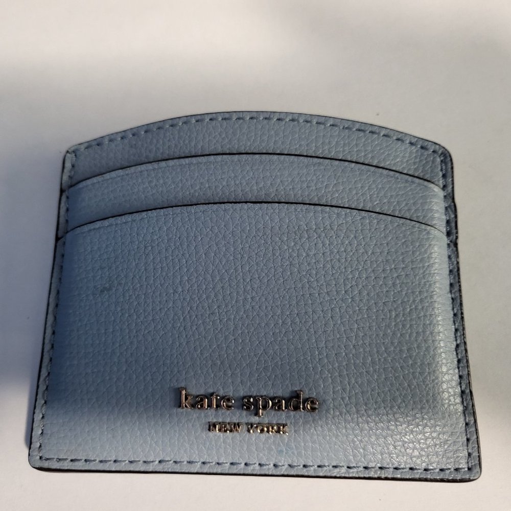 Kate Spade Credit Card Holder
